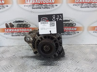 Alternator Mitsubishi Pajero 3.2 Motorina 2005, 1800A214 / A2TX1279