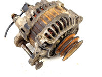 Alternator Mitsubishi PAJERO 3 (V60) 1999 - 2007 Motorina ME203546, A3TB1999