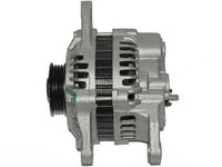 Alternator MITSUBISHI PAJERO II Canvas Top V2 W V4 W LAUBER 11.1523