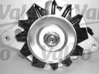 Alternator MITSUBISHI PAJERO II Canvas Top V2 W V4 W VALEO 600043 PieseDeTop