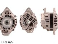 Alternator MITSUBISHI PAJERO II V3 W V2 W V4 W DRI 226124752