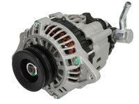 ALTERNATOR MITSUBISHI PAJERO III (V7_W, V6_W) 2.5 TDi 4WD 133cp STARDAX STX100064R 2001 2002 2003 2004 2005 2006 2007