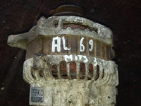 Alternator Mitsubishi Pajero Shogun 3.2 diesel 2004 [ME203546]