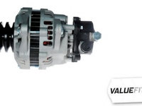 Alternator MITSUBISHI PAJERO/SHOGUN CLASSIC (V2_W) (2002 - 2016) HELLA 8EL 011 711-181