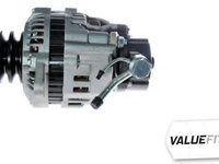 Alternator MITSUBISHI PAJERO/SHOGUN II autoturism de teren, deschis (V2_W, V4_W) (1990 - 2000) HELLA 8EL 011 711-081