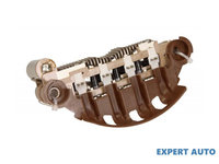 Alternator Mitsubishi PAJERO/SHOGUN II (V3_W, V2_W, V4_W) 1990-1999 #2 137486