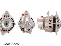 Alternator MITSUBISHI PAJERO/SHOGUN II (V3_W, V2_W, V4_W) (1990 - 1999) ELSTOCK 28-2759