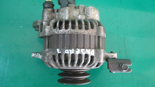 ALTERNATOR MITSUBISHI PAJERO SHOGUN III 3.2 D