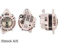 Alternator MITSUBISHI PAJERO/SHOGUN III (V7_W, V6_W) (1999 - 2007) ELSTOCK 28-4795