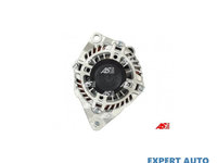 Alternator Mitsubishi PAJERO/SHOGUN (V90, V80) 2006-2016 #2 1800A271