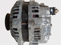 Alternator Mitsubishi Pinin- 2.0 GDI