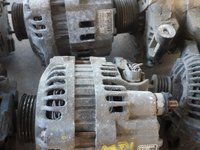 Alternator mitsubishi pinin /galant/space star MD343562