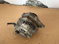 ALTERNATOR MITSUBISHI SMART FORTWO COUPE 1.3 B COD 1800A052 A5TG0991