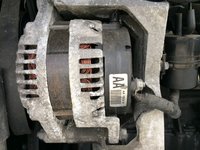 Alternator mitsubishi space runner 2.4 gdi AA 7D24 B