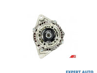 Alternator Mitsubishi SPACE RUNNER (N6_W) 1999-2002 #2 0986049940