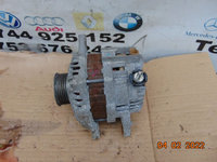 Alternator mitsubishi Space Star 1.0 dezmembrez space star 2015