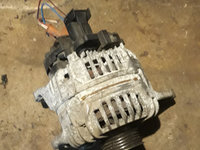 Alternator Mitsubishi Space Star 1.3 16v cod 0124325008