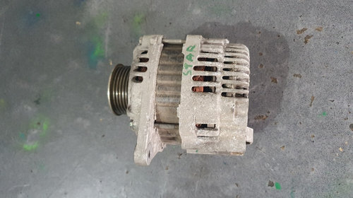 Alternator Mitsubishi Space Star A0511 1.0 benzina 71 cai tip motor 3A90 din 2016 cod A5TL0691ZT