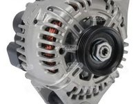 Alternator MITSUBISHI SPACE STAR DG A HC-Cargo 112327