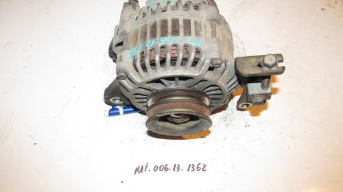 Alternator MITSUBISHI