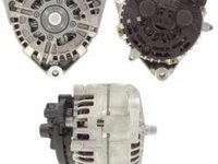 Alternator model BOSCH 100A 24V DAF 85 dupa 1998 mod286