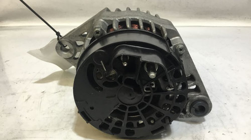 Alternator Ms1012101870 1.9 JTD Alfa Romeo 147 937 2001