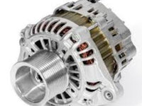 ALTERNATOR NEF 67 NEF 45 F4GE F4CE 90A 1 PRET REDUS Mufa sparta