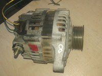 Alternator Nissan Almera 1.5 16v 80A cod: LR180762/ 23100BU010 Factura /Garantie