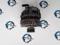 Alternator Nissan Almera 1.5 DCI E3