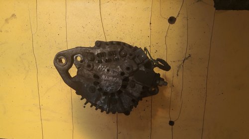 Alternator Nissan Almera 1.5 DCI