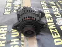 Alternator Nissan Almera 1.5 DCI