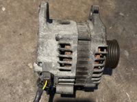 Alternator Nissan Almera 1.5i 80A, 2005, factura