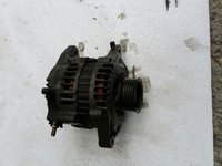 ALTERNATOR NISSAN ALMERA 2002 1.5 16V