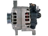 Alternator NISSAN ALMERA I Hatchback N15 HELLA 8EL012426481