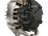 Alternator NISSAN ALMERA I N15 HC-Cargo 111704