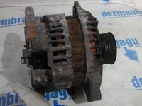 Alternator Nissan Almera Ii (2000-)