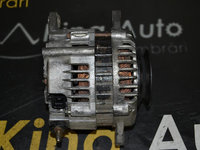 Alternator Nissan Almera II 2003 Coupe 2.2 diesel