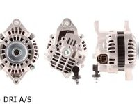 Alternator NISSAN ALMERA II Hatchback N16 DRI 227179802