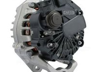 Alternator NISSAN ALMERA II Hatchback N16 HC-Cargo 113317