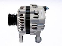 Alternator NISSAN ALMERA II Hatchback N16 HELLA 8EL011710621