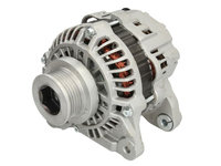 ALTERNATOR NISSAN ALMERA II (N16) 1.5 dCi 82cp STARDAX STX100415R 2003 2004 2005 2006