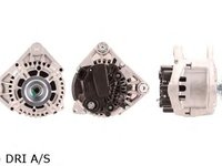 Alternator NISSAN ALMERA II N16 DRI 2301931102