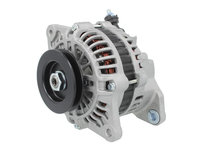 Alternator NISSAN ALMERA II (N16) STARDAX STX100128