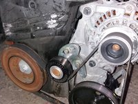 Alternator Nissan Almera ll motor 1,5dci cod 8200120286