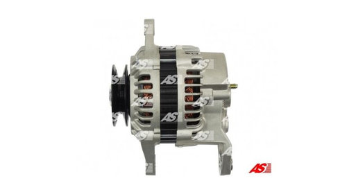 Alternator Nissan ALMERA Mk II (N16) 2000-2016 #2 140817