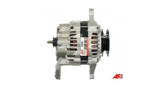 Alternator Nissan ALMERA TINO (V10) 2000-2016 #2 140817