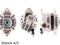 Alternator NISSAN ALMERA TINO V10 ELSTOCK 284504