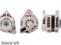 Alternator NISSAN ALMERA TINO V10 ELSTOCK 284823