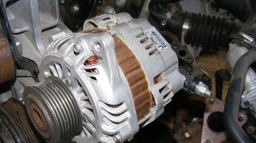 Alternator Nissan Cabstar 2.5