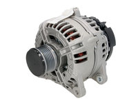 ALTERNATOR NISSAN CUBE (Z12) 1.5 dCi 106cp 110cp STARDAX STX100815 2009